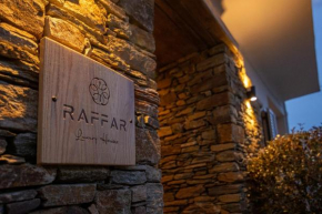 Raffar luxury houses